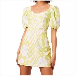 French connection size 4 mini dress